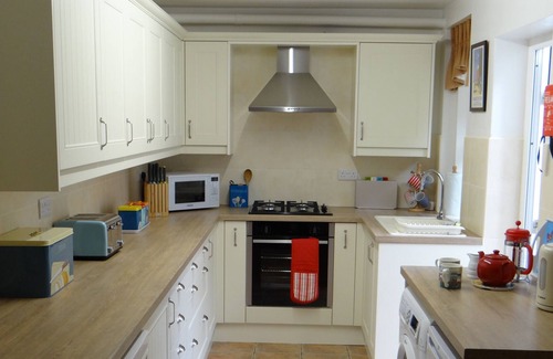 Hunstanton Apartamento | The Garden Flat