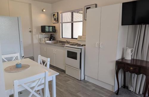 Mangonui Apartamento | The Garden Flat