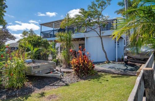 Mangonui Apartamento | The Garden Flat