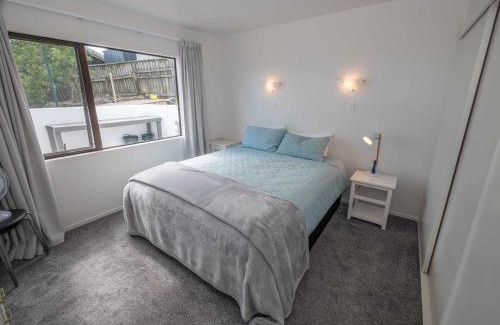 Mangonui Apartamento | The Garden Flat
