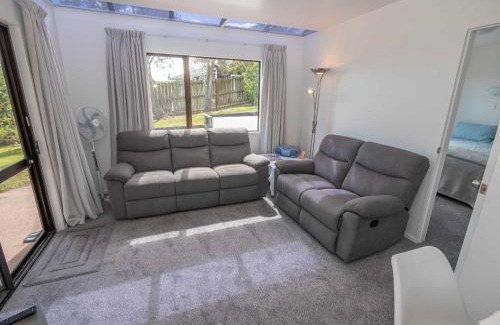 Mangonui Apartamento | The Garden Flat