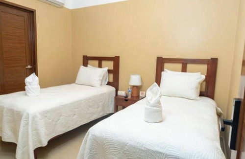 Centro Hotel | The garden hotel
