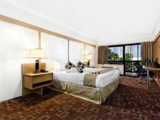 Galt Mile Hotel | The Garden Hotel & Resort