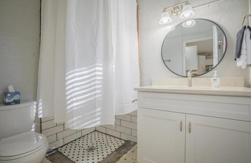 Athens Casa | The Garden House - 2 miles to Sanford Stadium
