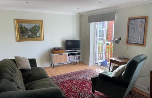 Bishop Burton Apartamento | The Garden House