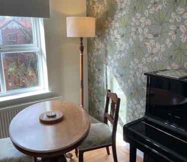 Bishop Burton Apartamento | The Garden House