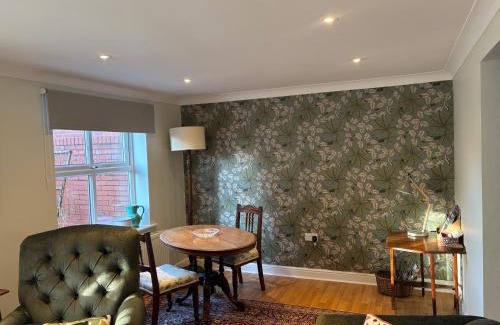 Bishop Burton Apartamento | The Garden House