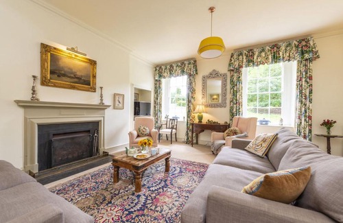 Holworth Casa | The Garden House