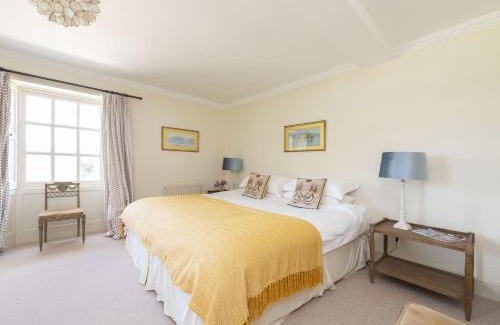Holworth Casa | The Garden House