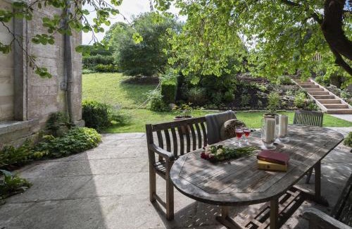 Holworth Casa | The Garden House
