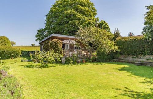 Burgh Island Casa | The Garden House