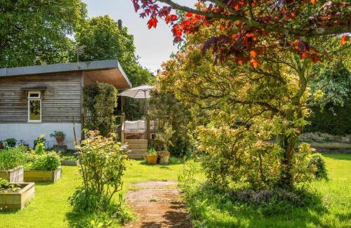 Burgh Island Casa | The Garden House