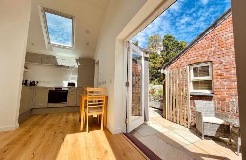 Gulval Apartamento | The Garden House