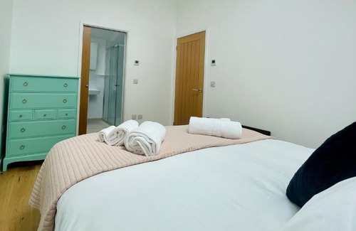 Gulval Apartamento | The Garden House