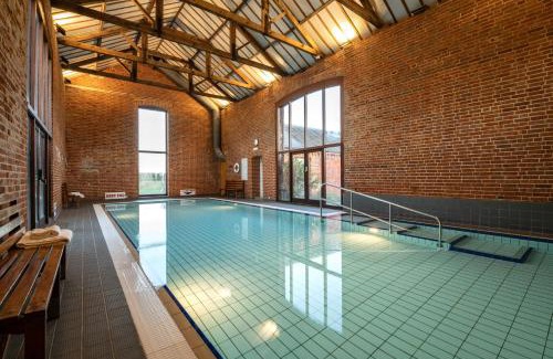 Sculthorpe Casa | The Garden House