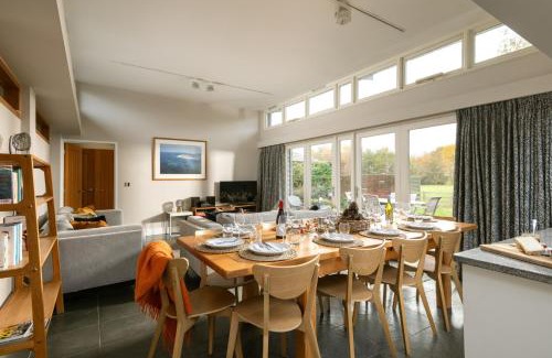 Sculthorpe Casa | The Garden House
