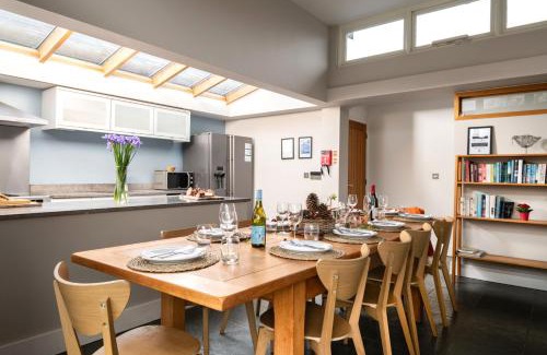 Sculthorpe Casa | The Garden House