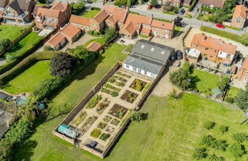 Low Catton Apartamento | The Garden House in Low Catton