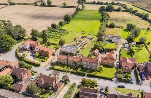Low Catton Apartamento | The Garden House in Low Catton
