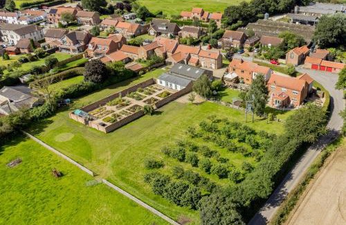 Low Catton Apartamento | The Garden House in Low Catton