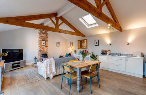 Low Catton Apartamento | The Garden House in Low Catton