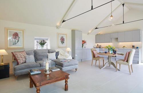 Banningham Casa | The Garden House - Luxurious bolthole near coast