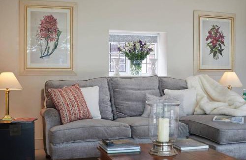 Banningham Casa | The Garden House - Luxurious bolthole near coast