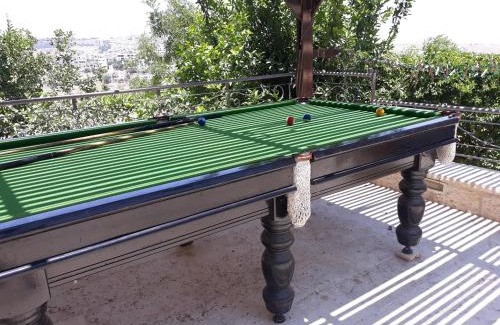 Bethlehem Casa | The Garden House