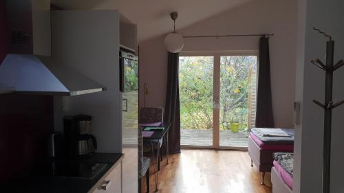 Centrala staden Apartamento | The Garden House