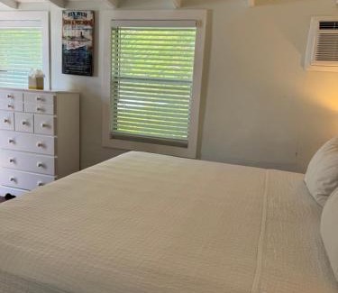Historic Seaport Casa | The Garden House
