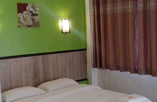 Miri Hotel | The Garden Inn