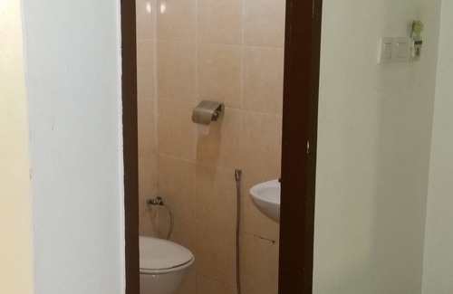 Miri Hotel | The Garden Inn