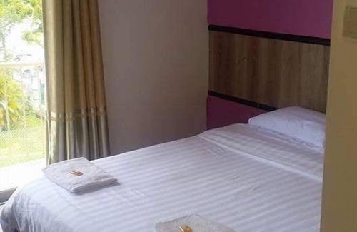 Miri Hotel | The Garden Inn