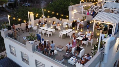 Lido Silvana Apartamento | The Garden