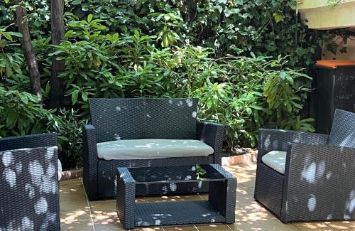 El Viso Apartamento | The Garden Madrid
