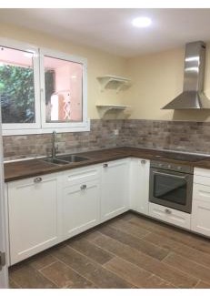 El Viso Apartamento | The Garden Madrid