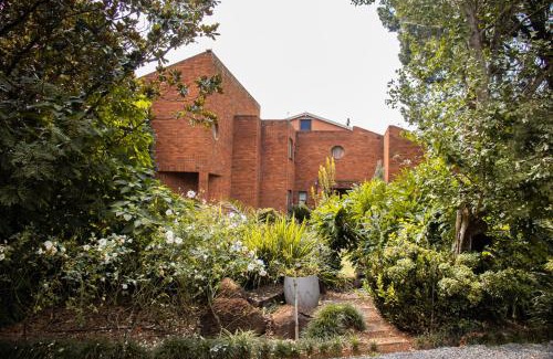Winterton Casa | The Garden Manor