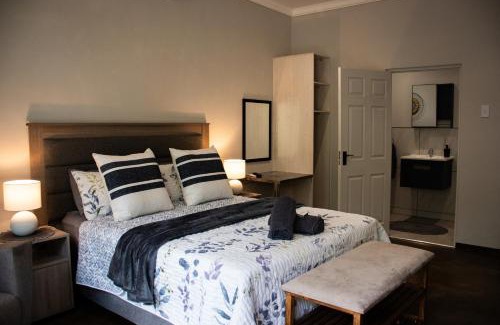 Winterton Casa | The Garden Manor