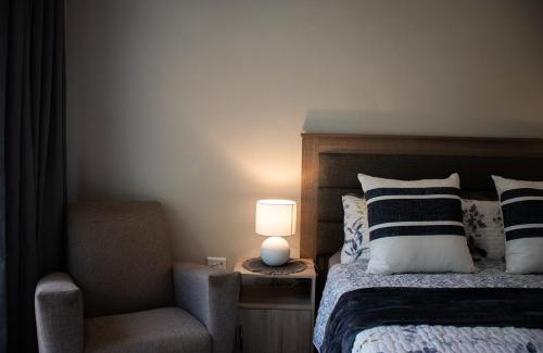 Winterton Casa | The Garden Manor
