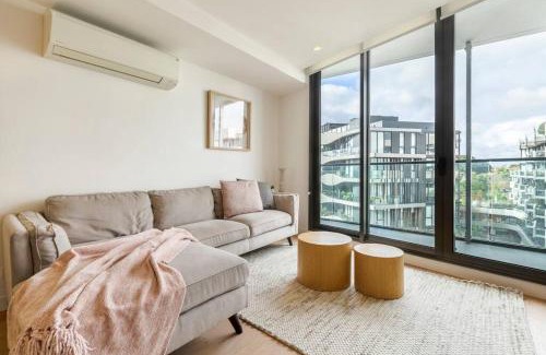 Abbotsford Apartamento | The Garden of Eden- 01767