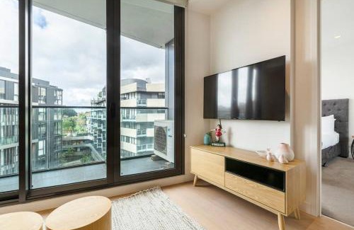 Abbotsford Apartamento | The Garden of Eden- 01767