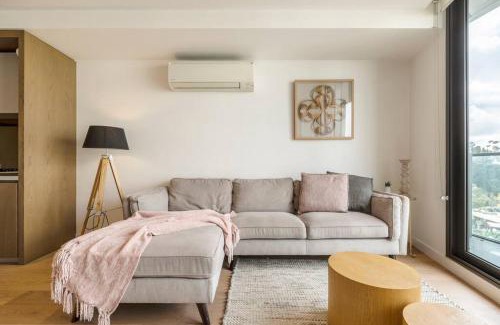 Abbotsford Apartamento | The Garden of Eden- 01767