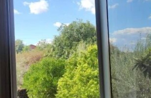 Belpasso Casa | THE GARDEN OF ETNA - ETNA GARDEN COTTAGE