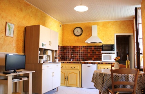 Tourrette-Levens Casa | The Garden of Five Senses