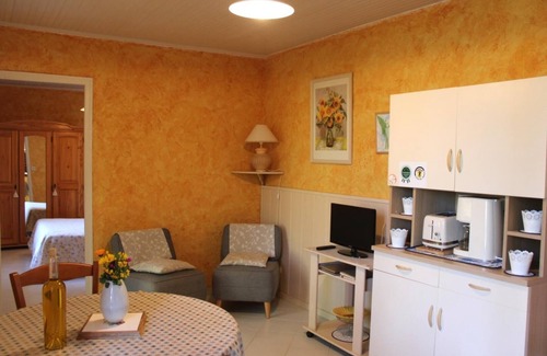 Tourrette-Levens Casa | The Garden of Five Senses
