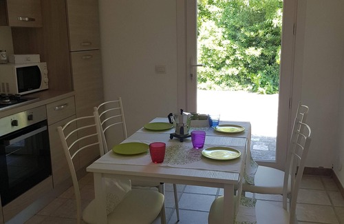 Castromediano Villa | El jardín de Salento - Lecce - Casa de vacaciones