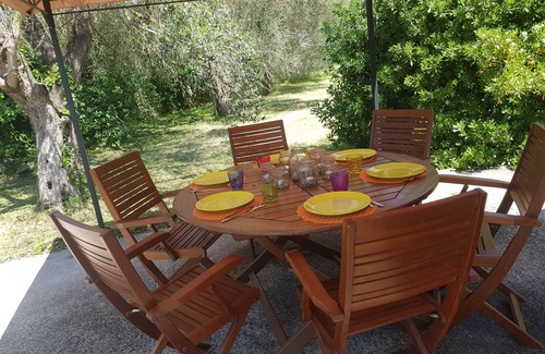 Castromediano Villa | El jardín de Salento - Lecce - Casa de vacaciones