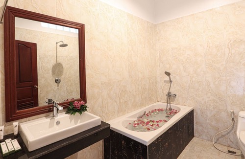 Siem Reap Complejo | The Garden Park by Lucky Courtyard