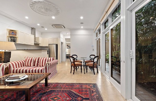 North Sydney Apartamento | The Garden Retreat -North Sydney