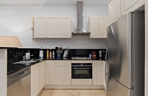 North Sydney Apartamento | The Garden Retreat -North Sydney